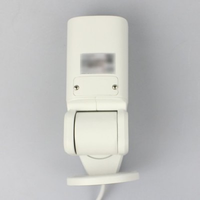 IP PTZ видеокамера 2 Мп Dahua DH-PTZ1C203UE-GN (2.7-8.1 мм) с AI функциями для системы видеонаблюдения